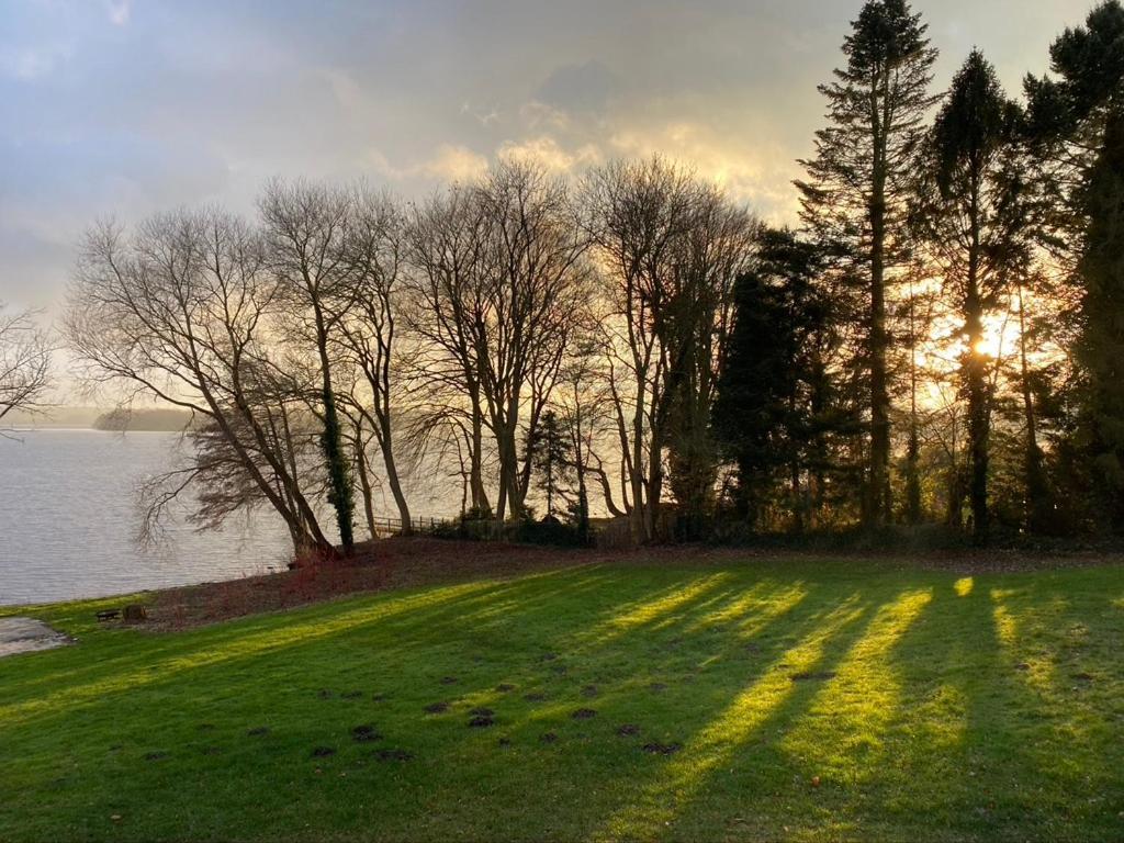 Design-Suite Am See Ascheberg  Luaran gambar
