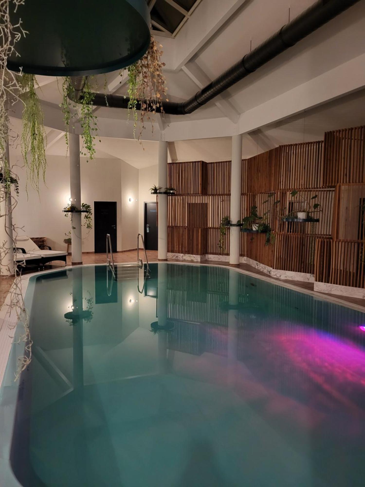 Design-Suite Am See Ascheberg  Luaran gambar